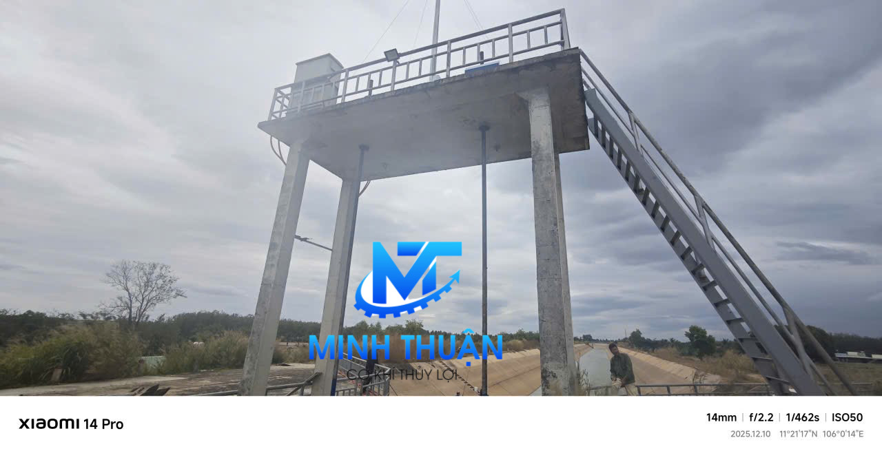 Máy Đóng Mở V10-2 ĐCĐ - Ảnh 4