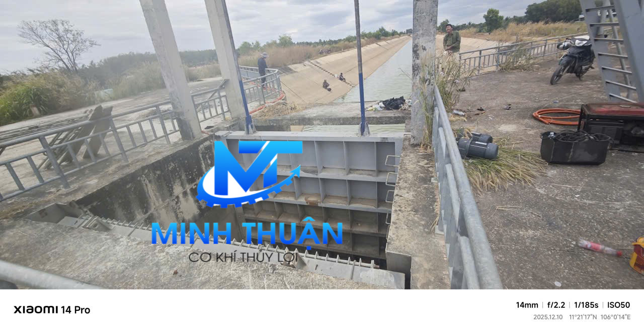 Máy Đóng Mở V10-2 ĐCĐ - Ảnh 5