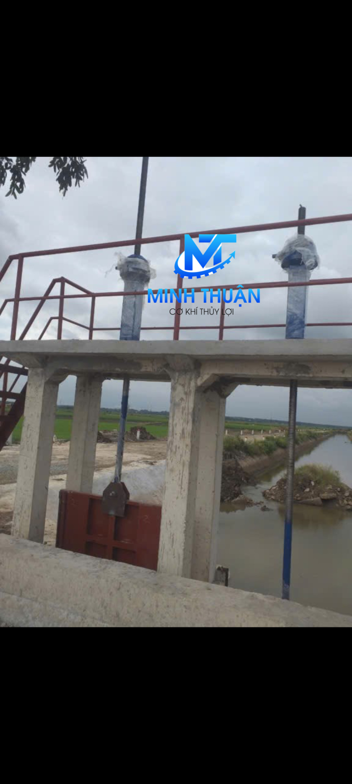 Máy Đóng Mở V5 - Ảnh 9