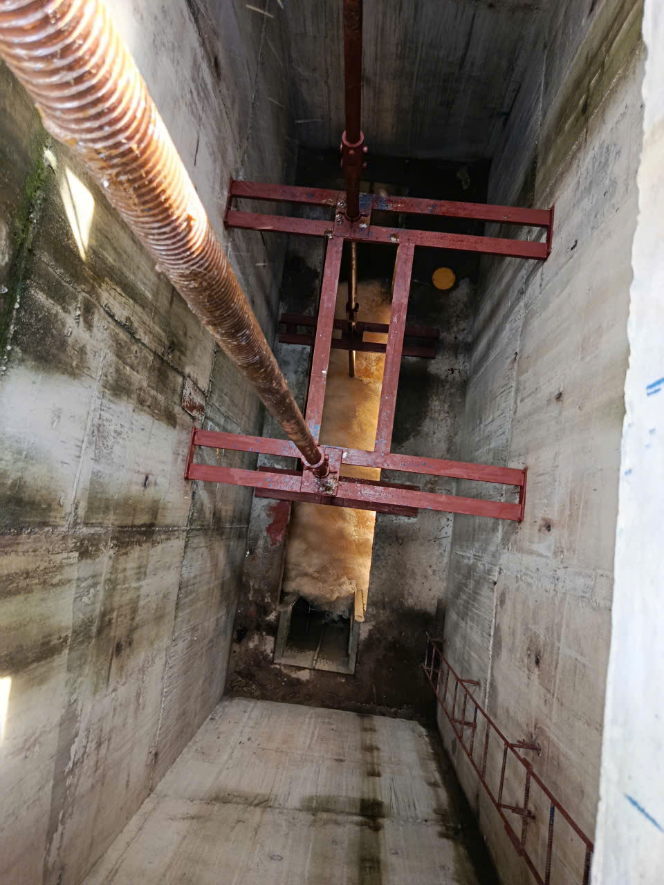 Máy Đóng Mở VĐ50-2 ĐCĐ Ảnh 3